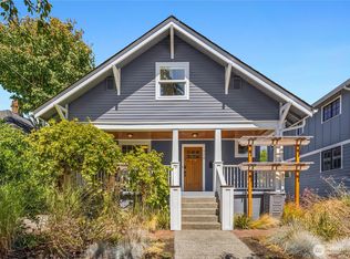 110 NE 59th St, Seattle, WA 98105