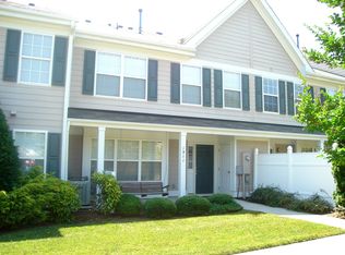 1311 Legacy Greene Ave, Wake Forest, NC 27587