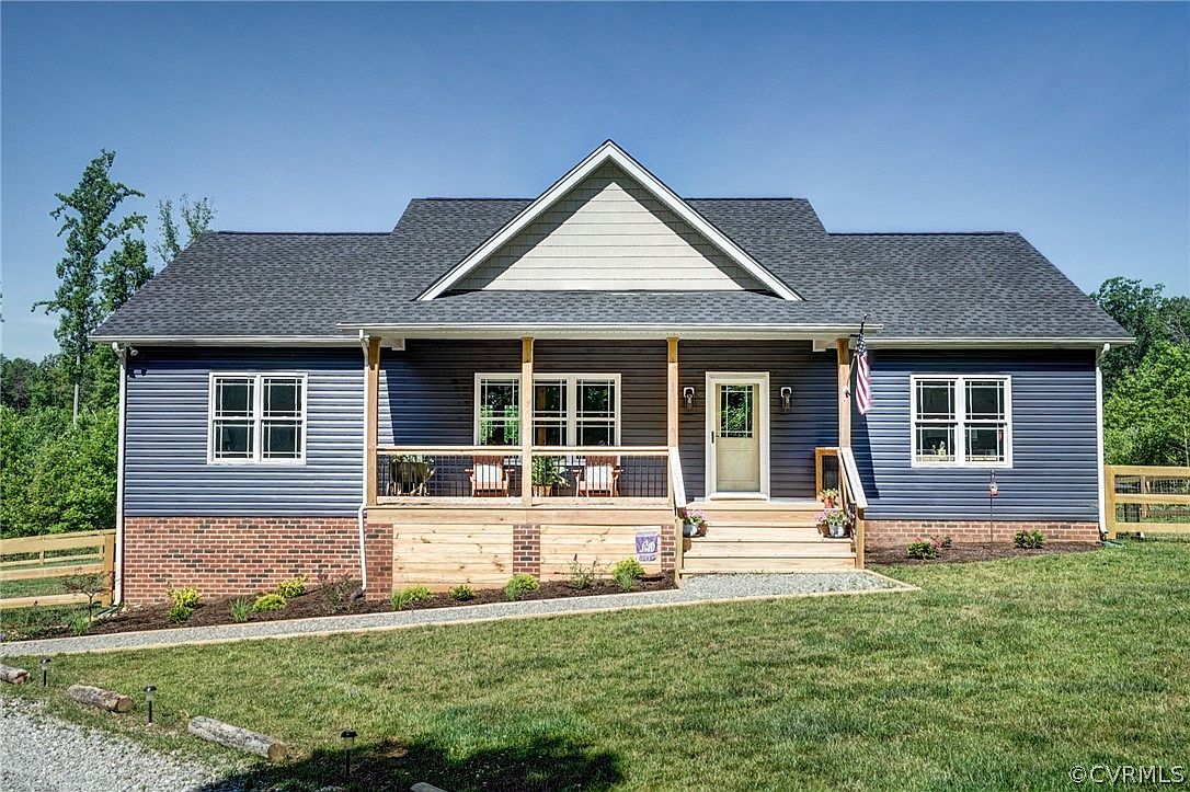 0 Rock Castle Rd, Goochland, VA 23063 Zillow