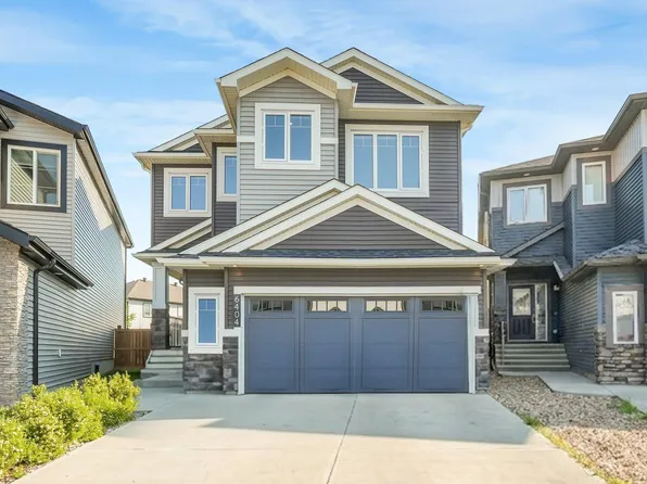 6404 176th Ave NW, Edmonton, AB T5Y 4A9