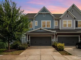 345 Belton St, Charlotte, NC 28209