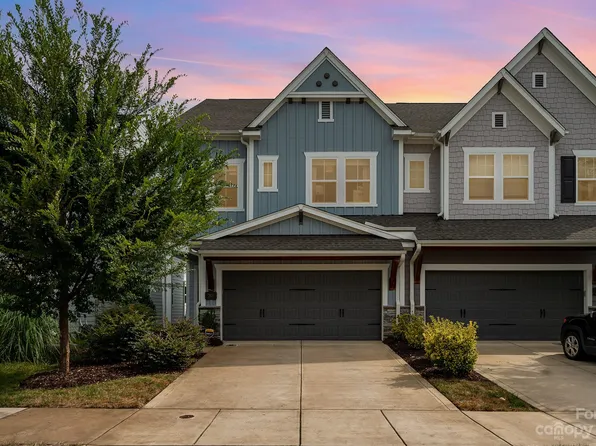 345 Belton St, Charlotte, NC 28209