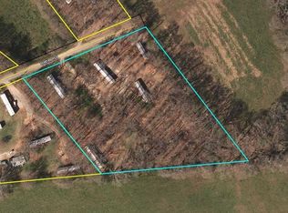 204 Detter Rd #266, Canon, GA 30520