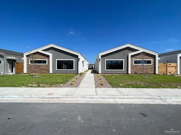 1417 Hibiscus Ave, McAllen, TX
