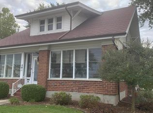 401 Himes St, Huntington, IN 46750