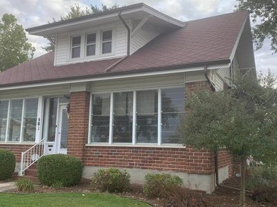 401 Himes St, Huntington, IN, 46750