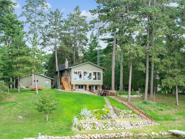36945 Delta Bay Rd, Pequot Lakes, MN 56474