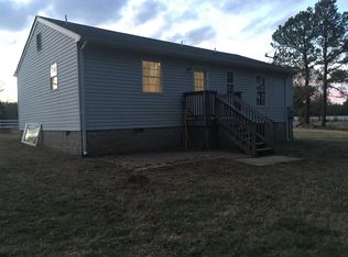 17100 Shiloh Church Rd, Montpelier, VA 23192