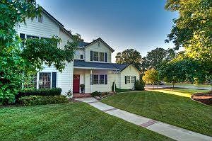 Beautiful Redding Home