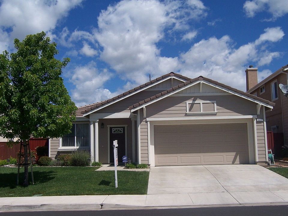 Nice curb appeal