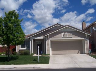 4322 Spring Creek Ct, Fairfield, CA 94534
