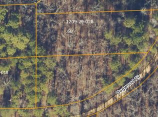 Dogwood Cir, Tishomingo, MS 38873