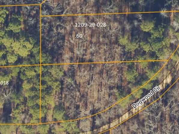 Dogwood Cir, Tishomingo, MS 38873