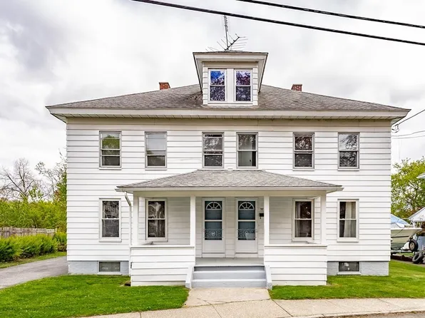 37 North St, Three Rivers, MA 01080