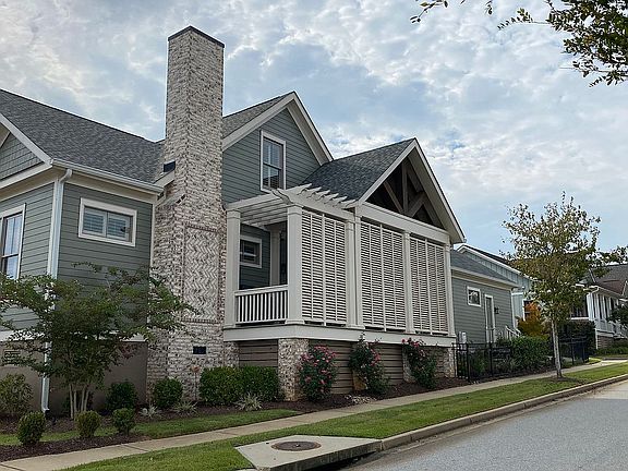 Desirable corner lot 