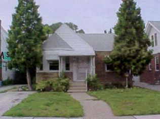 435 Webster E, Ferndale, MI