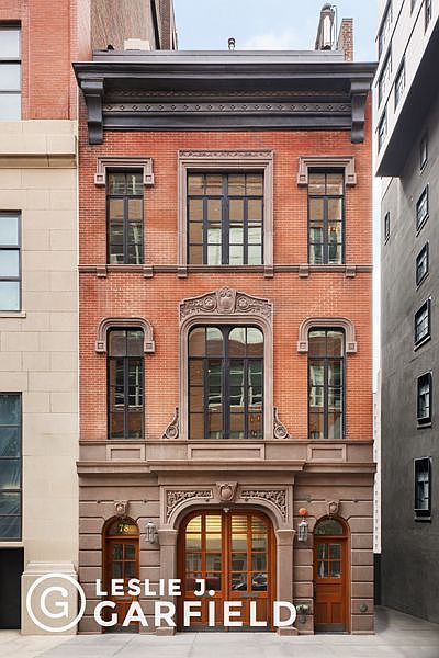 78 Morton St, New York, NY 10014 | Zillow