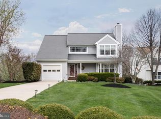 5061 Stone Hill Dr, Ellicott City, MD 21043