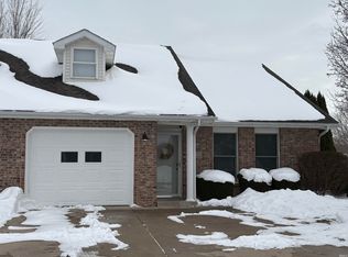 422 Mirage Dr, Kokomo, IN 46901