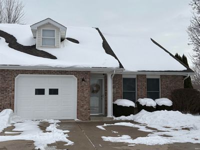 422 Mirage Dr, Kokomo, IN, 46901