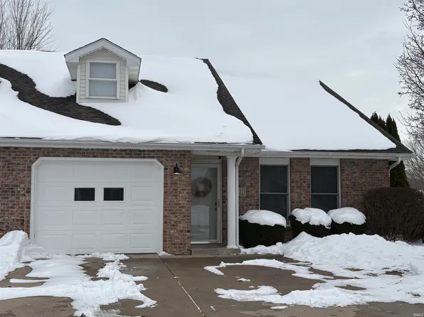 422 Mirage Dr, Kokomo, IN 46901