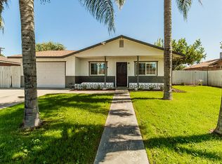 846 Daphne Ln, Lemoore, CA 93245