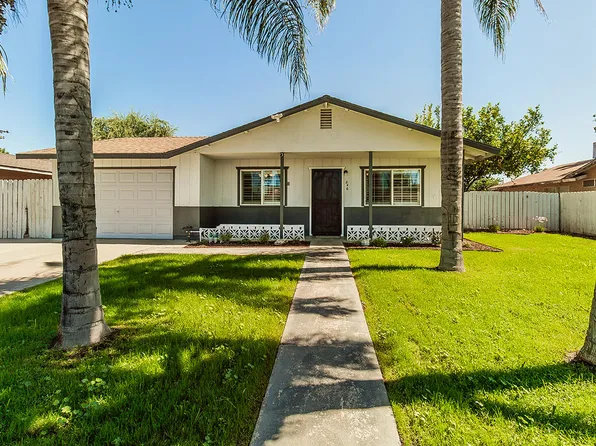 846 Daphne Lane, Lemoore, CA 93245