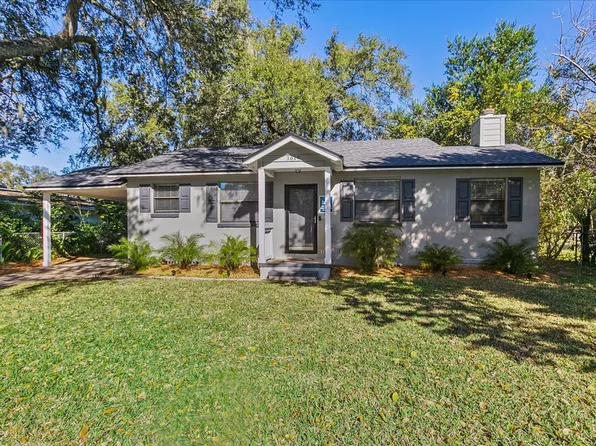 1619 Ashland St, Jacksonville, FL 32207