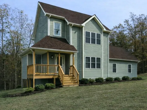 41 Aluna Dr, Front Royal, VA 22630