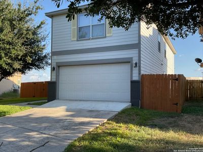 6650 Hartnet Fields, Converse, TX, 78109