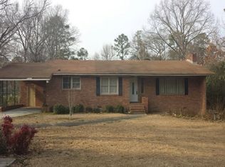 1919 Marley Dr, Columbia, SC 29210