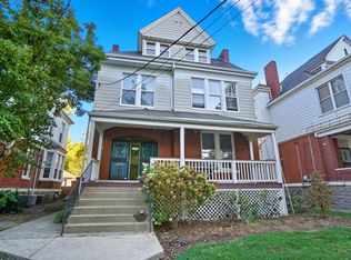 2195 Victory Pkwy, Cincinnati, OH 45206