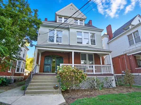 2195 Victory Pkwy, Cincinnati, OH 45206