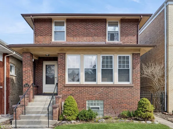 5047 N Sawyer Ave, Chicago, IL 60625