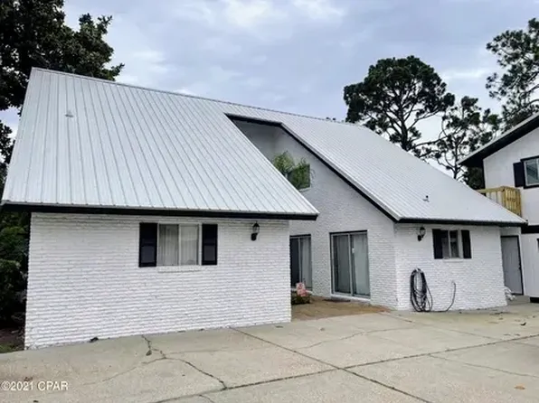 8837 N Lagoon Dr, Panama City Beach, FL 32408