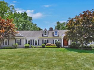 7 Partridge Way, Colts Neck, NJ 07722