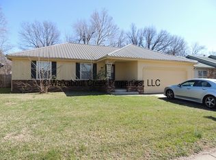 2514 S Fort Ave, Springfield, MO 65807