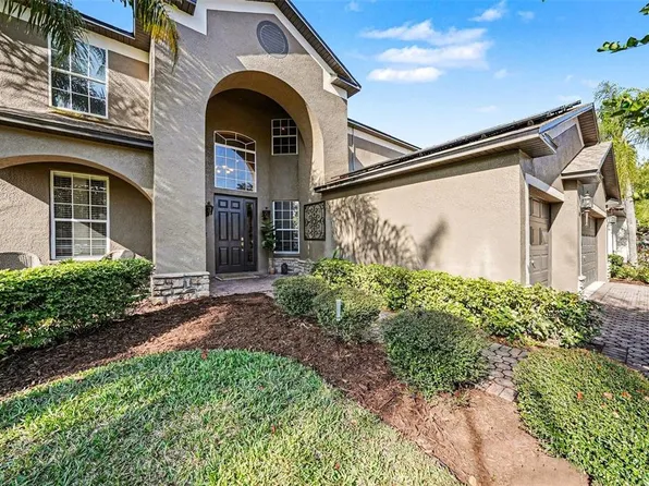 5128 Hartwell Loop, Land O Lakes, FL 34638