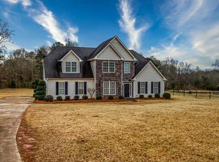 333 Browns Chapel Rd, Eatonton, GA 31024