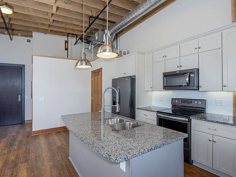 The Schurmeier Lofts — Photo 39
