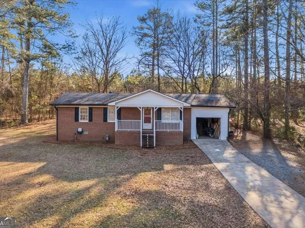 95 Cashtown Rd, Aragon, GA 30104