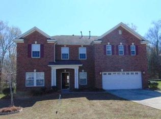 5314 Talus Trace Ln, Charlotte, NC 28215