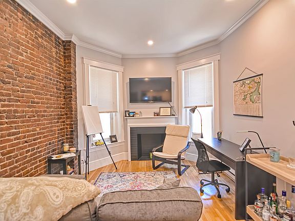829 Boylston #200 Boston - Back Bay Unit Photo 7