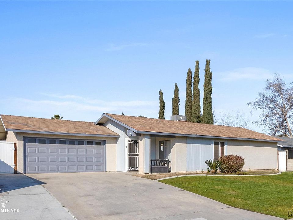 4037 Shawn St, Bakersfield, CA 93312 Zillow