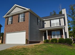 4800 Falling Star Ln, Powell, TN 37849