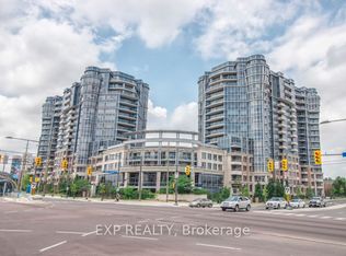 33 Cox Blvd #337, Markham, ON L3R 8A6