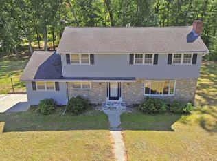 15 Maplewood Rd, Tewksbury, MA 01876