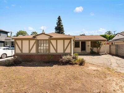 5460 Columbus Ave, Van Nuys, CA, 91411