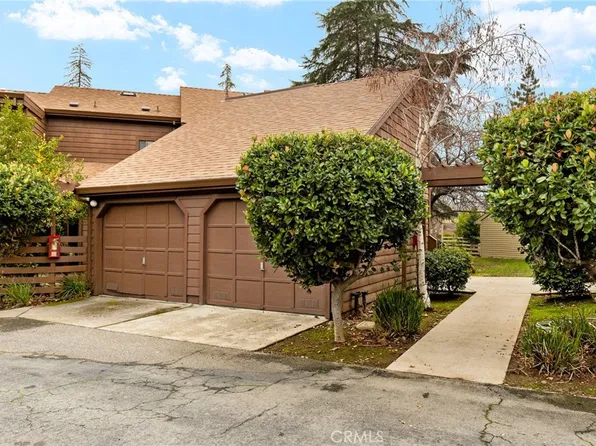 2922 Pennyroyal Dr #19, Chico, CA 95928