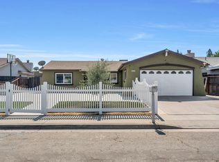4239 W Cortland Ave, Fresno, CA